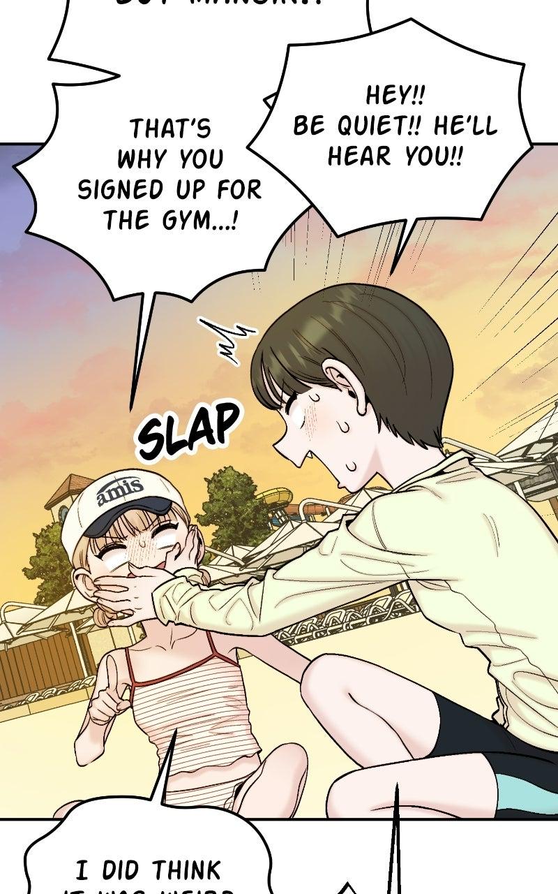 My Dud to Stud Boyfriend Chap 152 - Next Chap 153