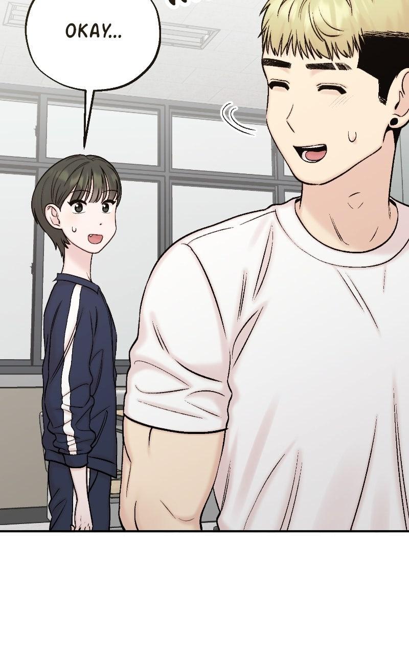 My Dud to Stud Boyfriend Chap 152 - Next Chap 153