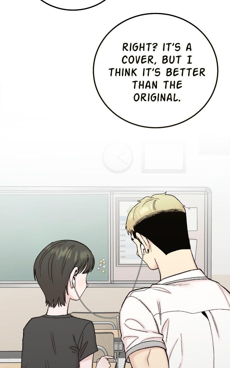 My Dud to Stud Boyfriend Chap 152 - Next Chap 153