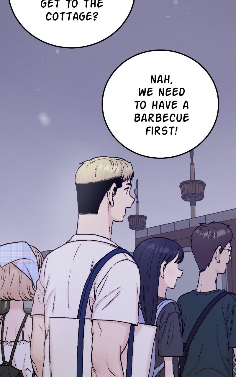 My Dud to Stud Boyfriend Chap 152 - Next Chap 153