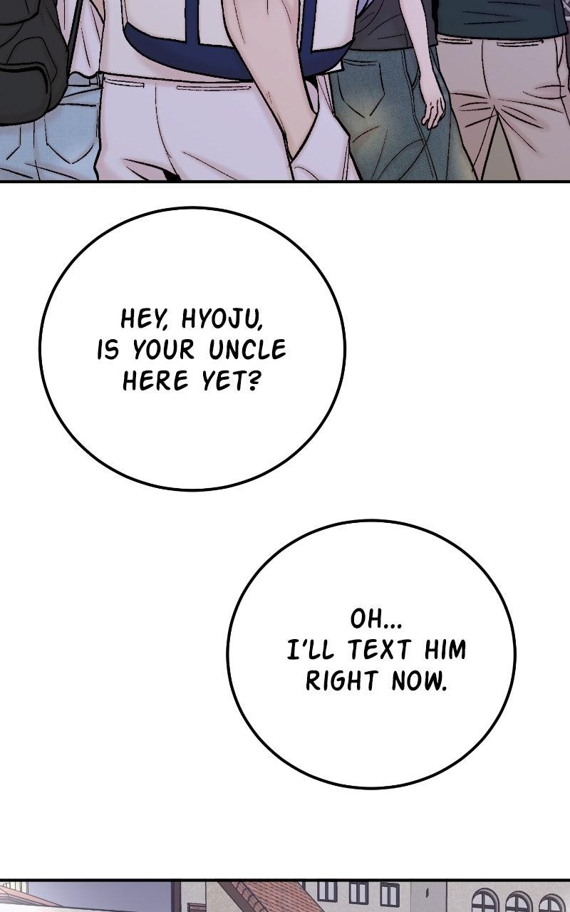 My Dud to Stud Boyfriend Chap 152 - Next Chap 153