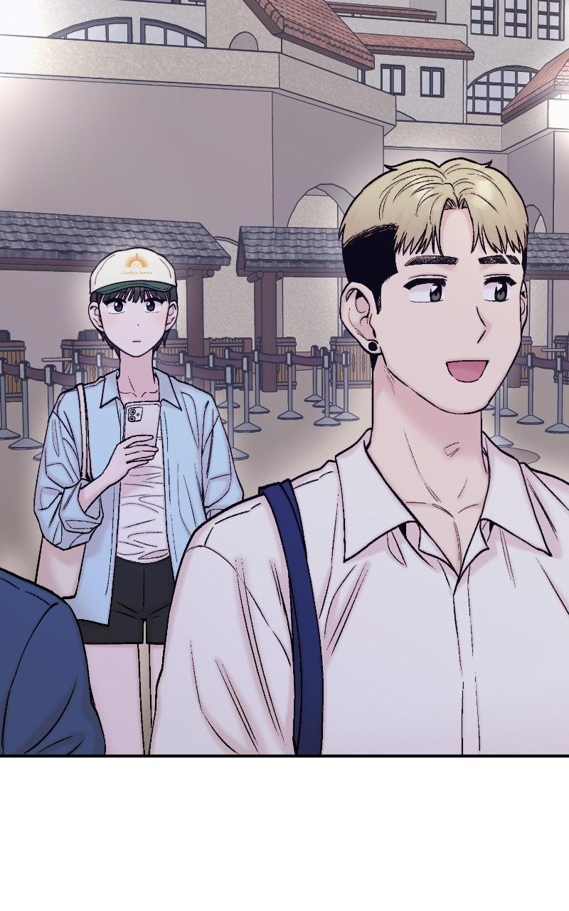 My Dud to Stud Boyfriend Chap 152 - Next Chap 153