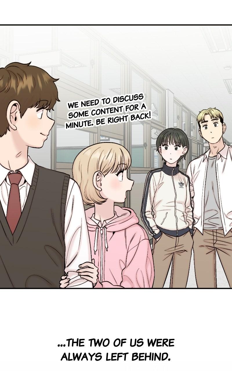 My Dud to Stud Boyfriend Chap 152 - Next Chap 153