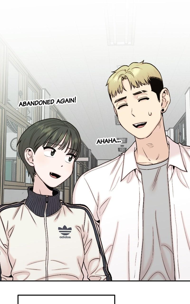 My Dud to Stud Boyfriend Chap 152 - Next Chap 153