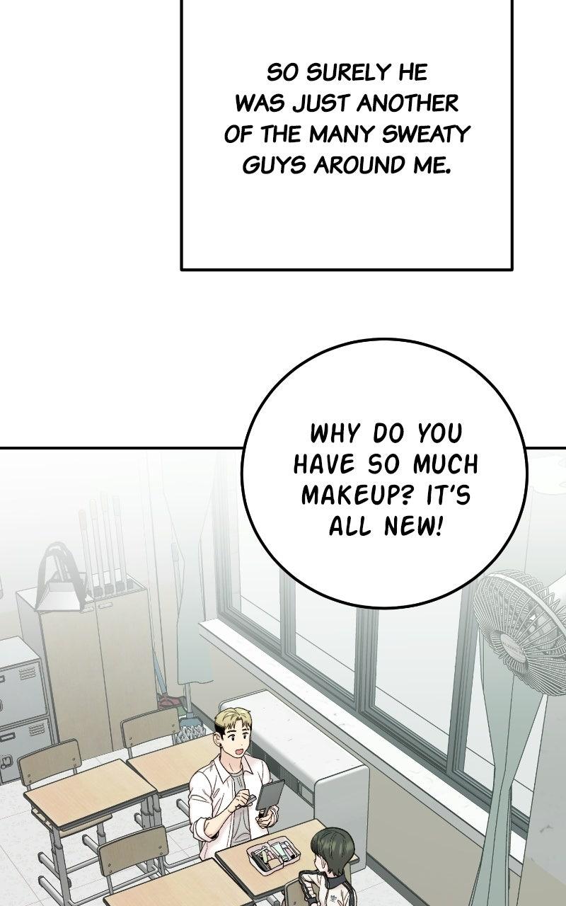 My Dud to Stud Boyfriend Chap 152 - Next Chap 153