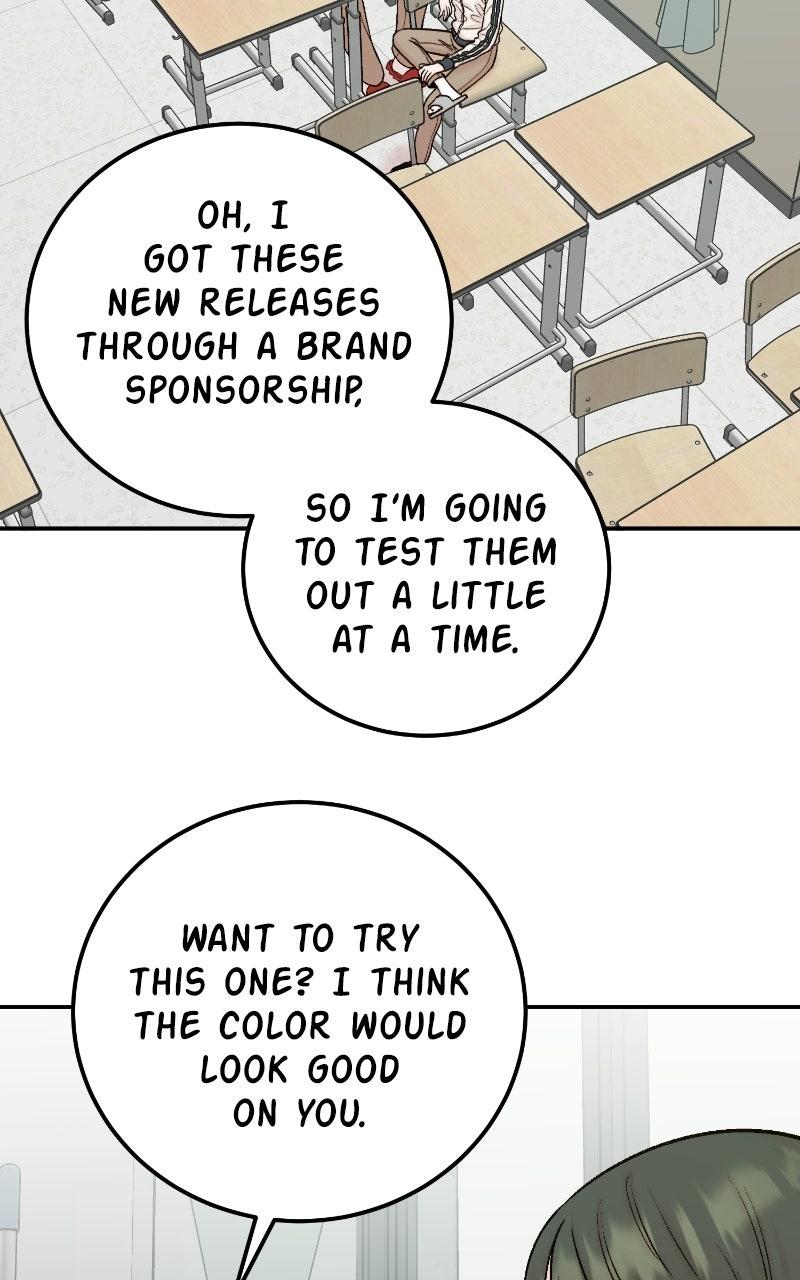 My Dud to Stud Boyfriend Chap 152 - Next Chap 153