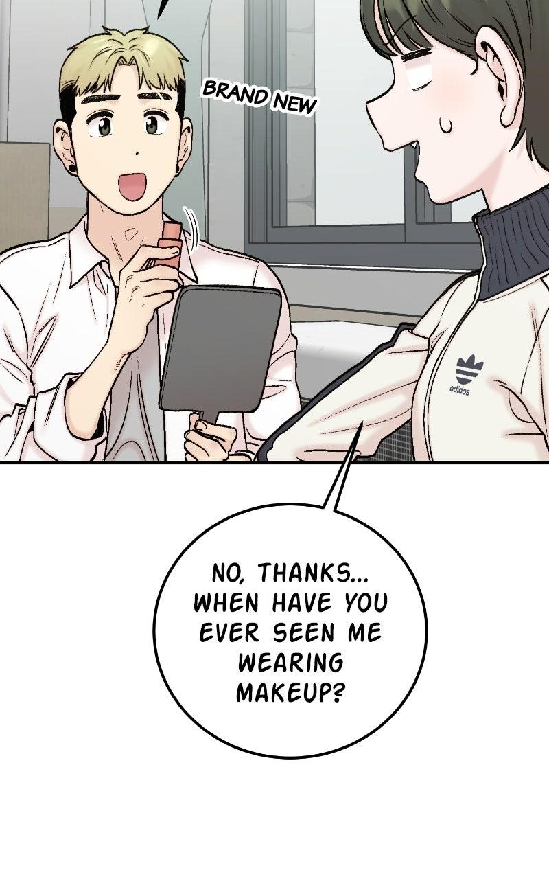 My Dud to Stud Boyfriend Chap 152 - Next Chap 153