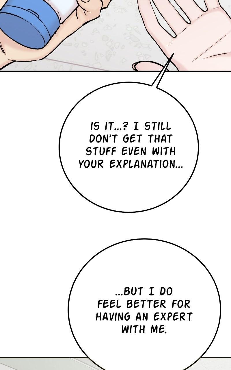 My Dud to Stud Boyfriend Chap 152 - Next Chap 153