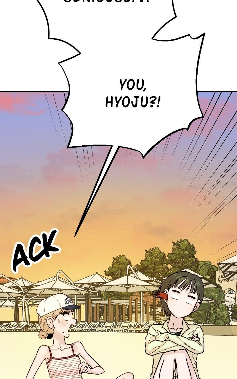 My Dud to Stud Boyfriend Chap 152 - Next Chap 153