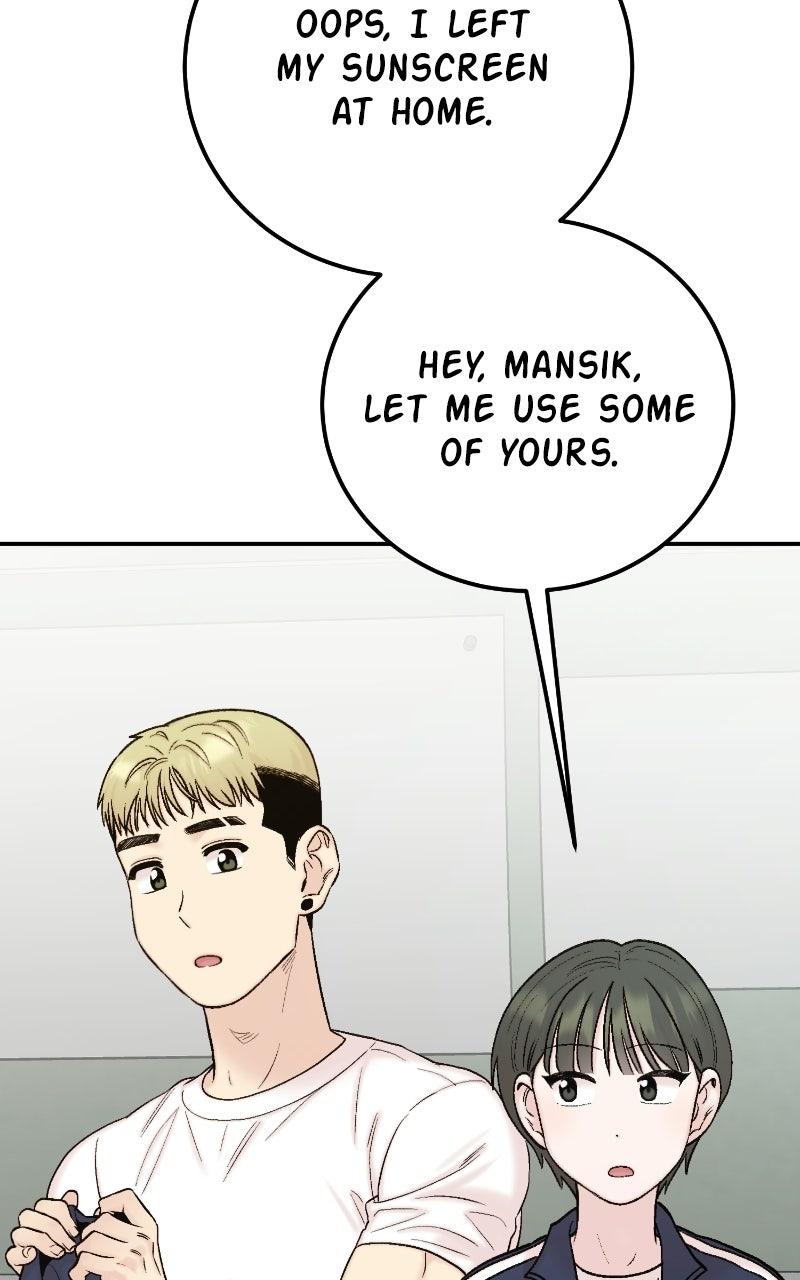 My Dud to Stud Boyfriend Chap 152 - Next Chap 153