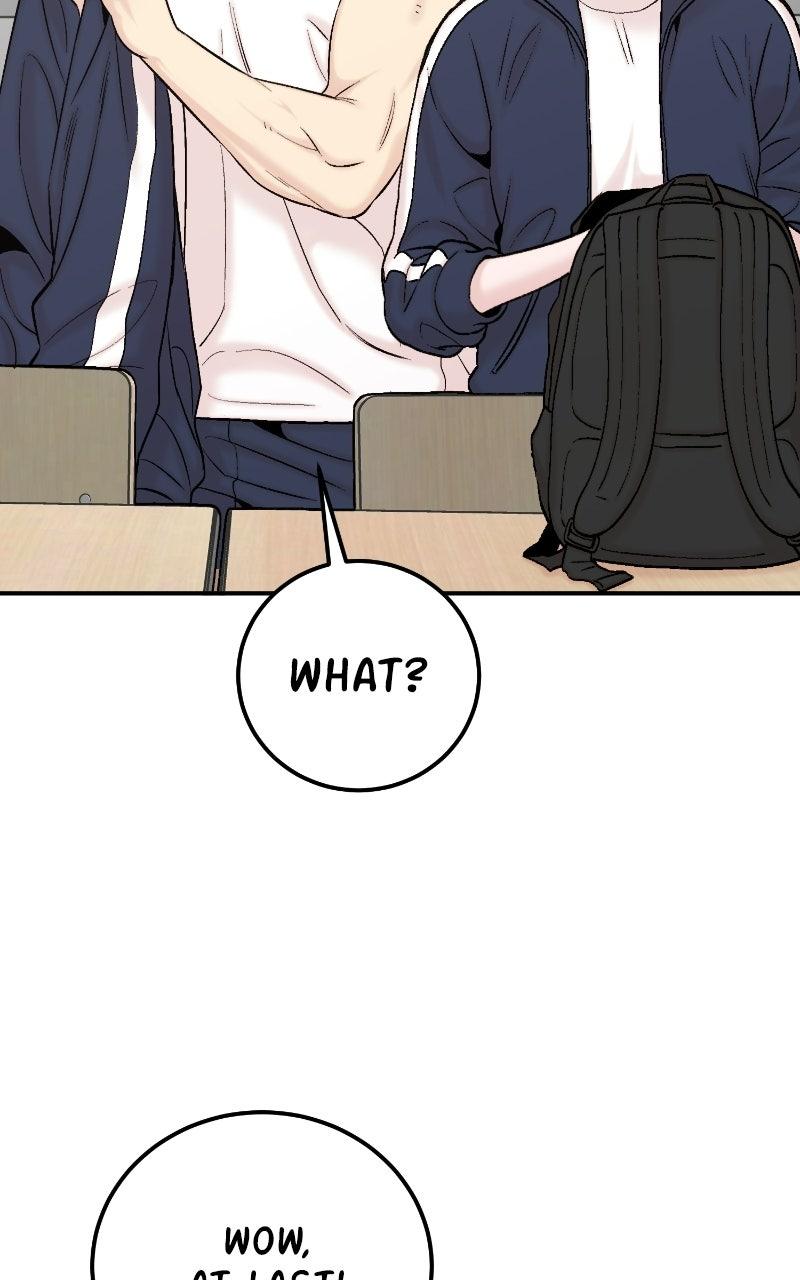 My Dud to Stud Boyfriend Chap 152 - Next Chap 153