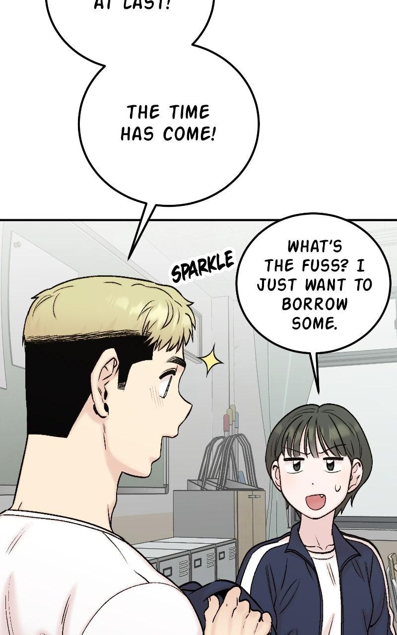 My Dud to Stud Boyfriend Chap 152 - Next Chap 153