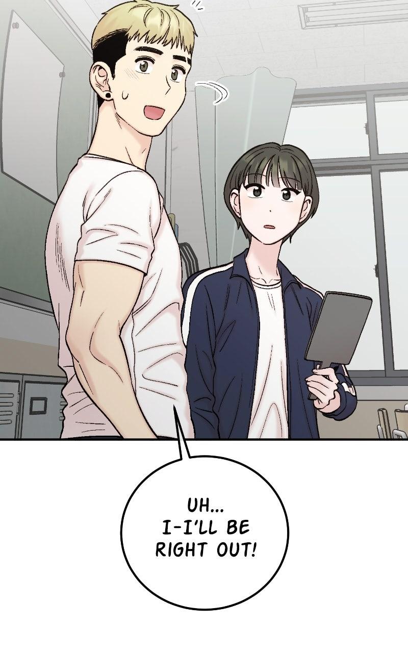 My Dud to Stud Boyfriend Chap 152 - Next Chap 153