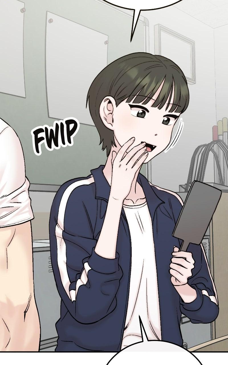 My Dud to Stud Boyfriend Chap 152 - Next Chap 153