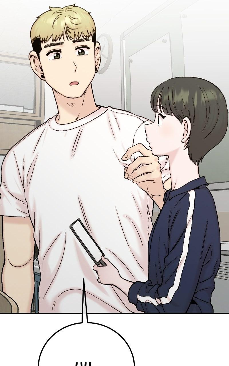 My Dud to Stud Boyfriend Chap 152 - Next Chap 153