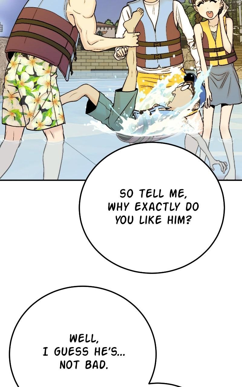 My Dud to Stud Boyfriend Chap 152 - Next Chap 153