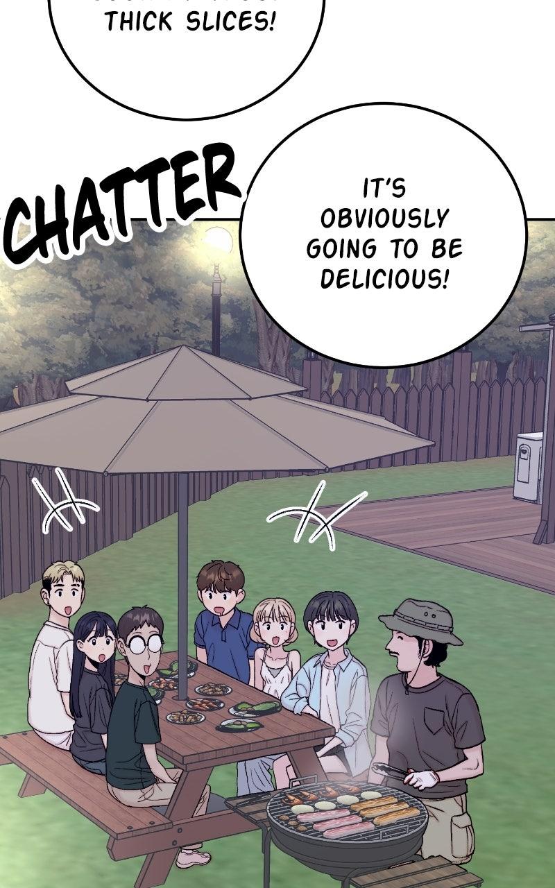 My Dud to Stud Boyfriend Chap 152 - Next Chap 153