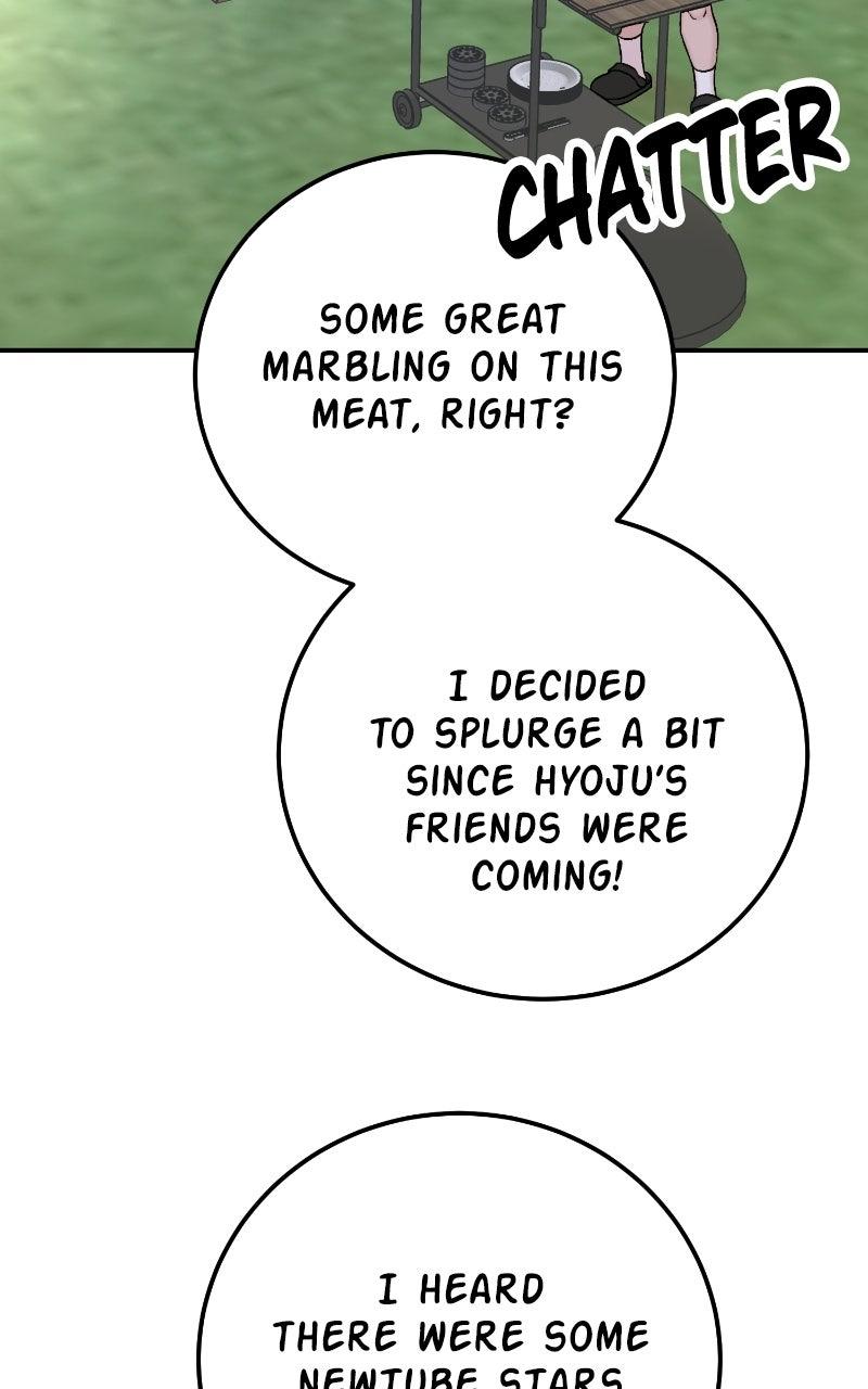 My Dud to Stud Boyfriend Chap 152 - Next Chap 153