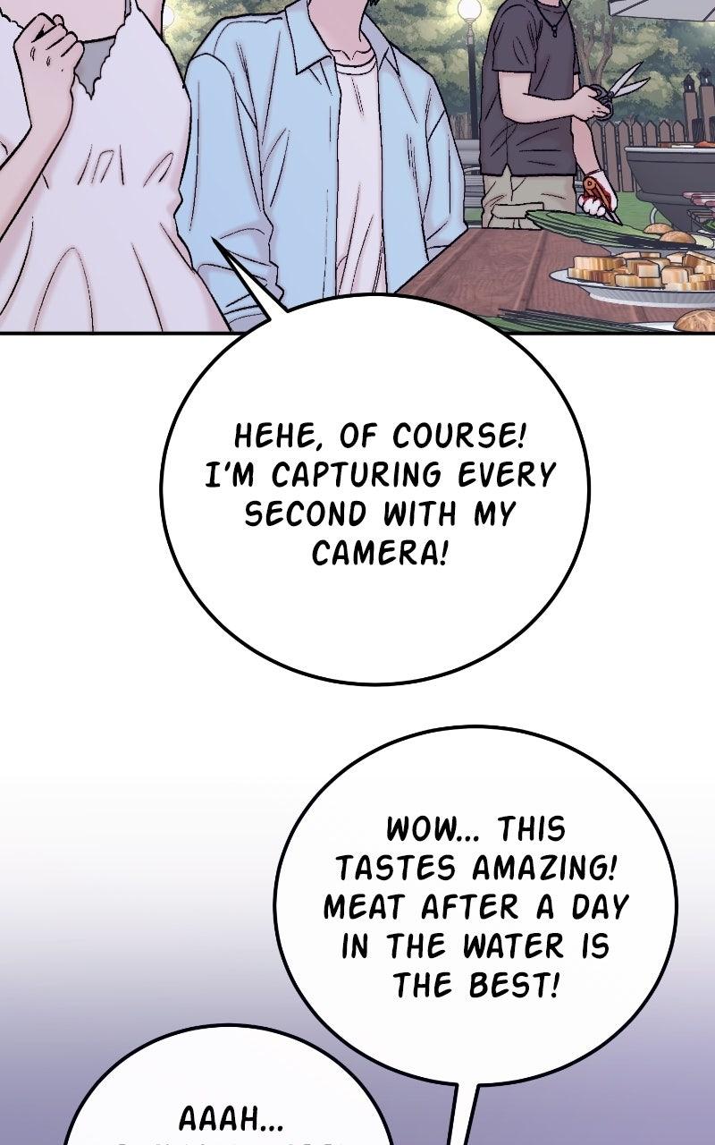 My Dud to Stud Boyfriend Chap 152 - Next Chap 153