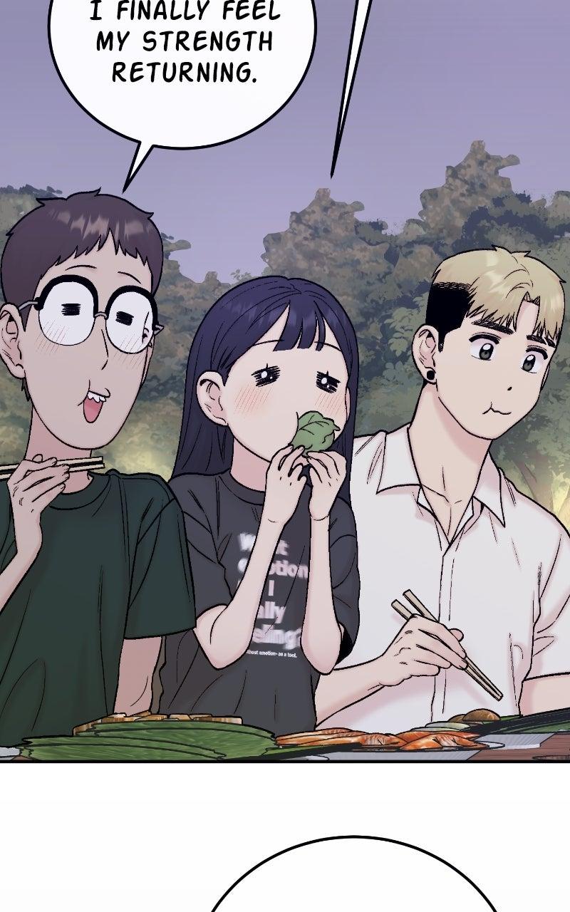 My Dud to Stud Boyfriend Chap 152 - Next Chap 153