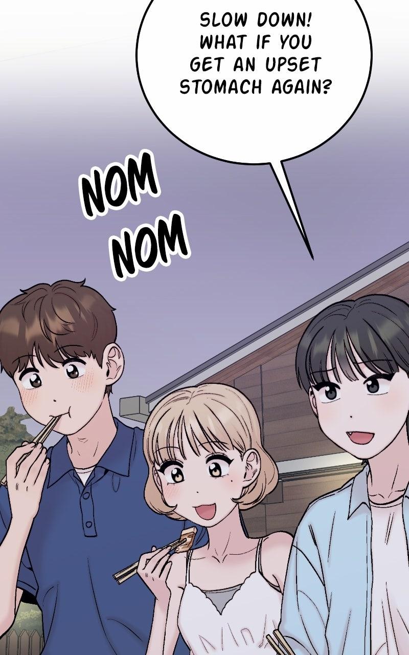 My Dud to Stud Boyfriend Chap 152 - Next Chap 153