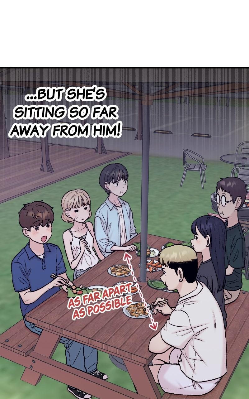 My Dud to Stud Boyfriend Chap 152 - Next Chap 153