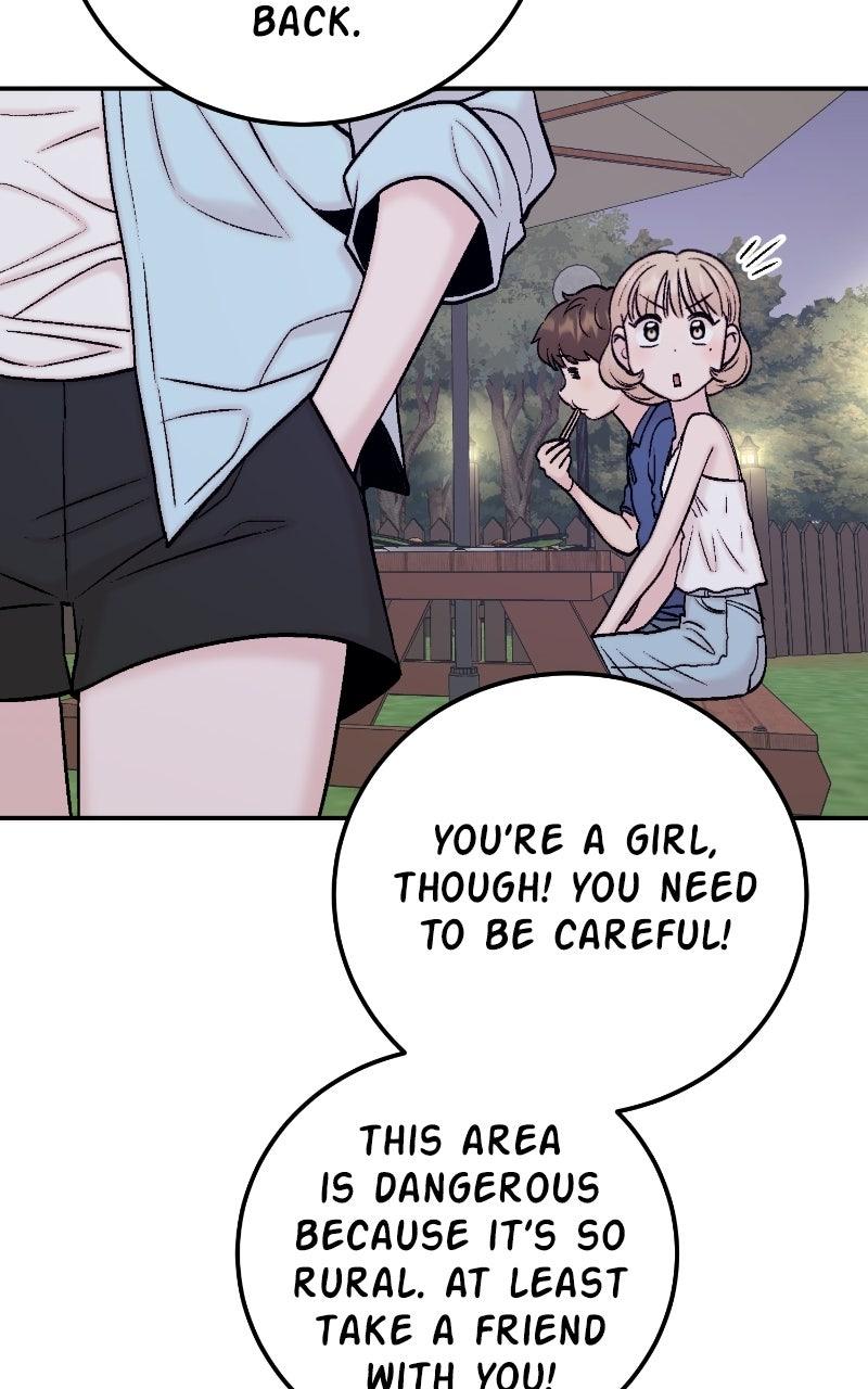 My Dud to Stud Boyfriend Chap 152 - Next Chap 153