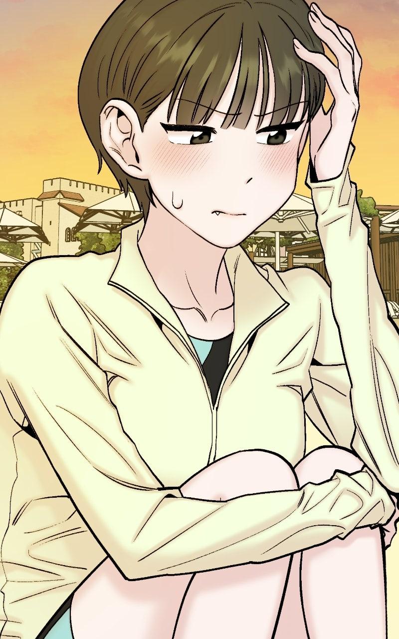 My Dud to Stud Boyfriend Chap 152 - Next Chap 153