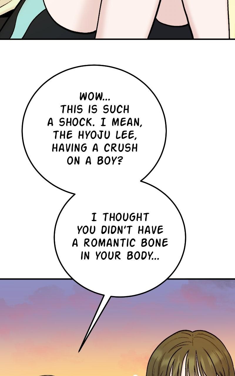 My Dud to Stud Boyfriend Chap 152 - Next Chap 153