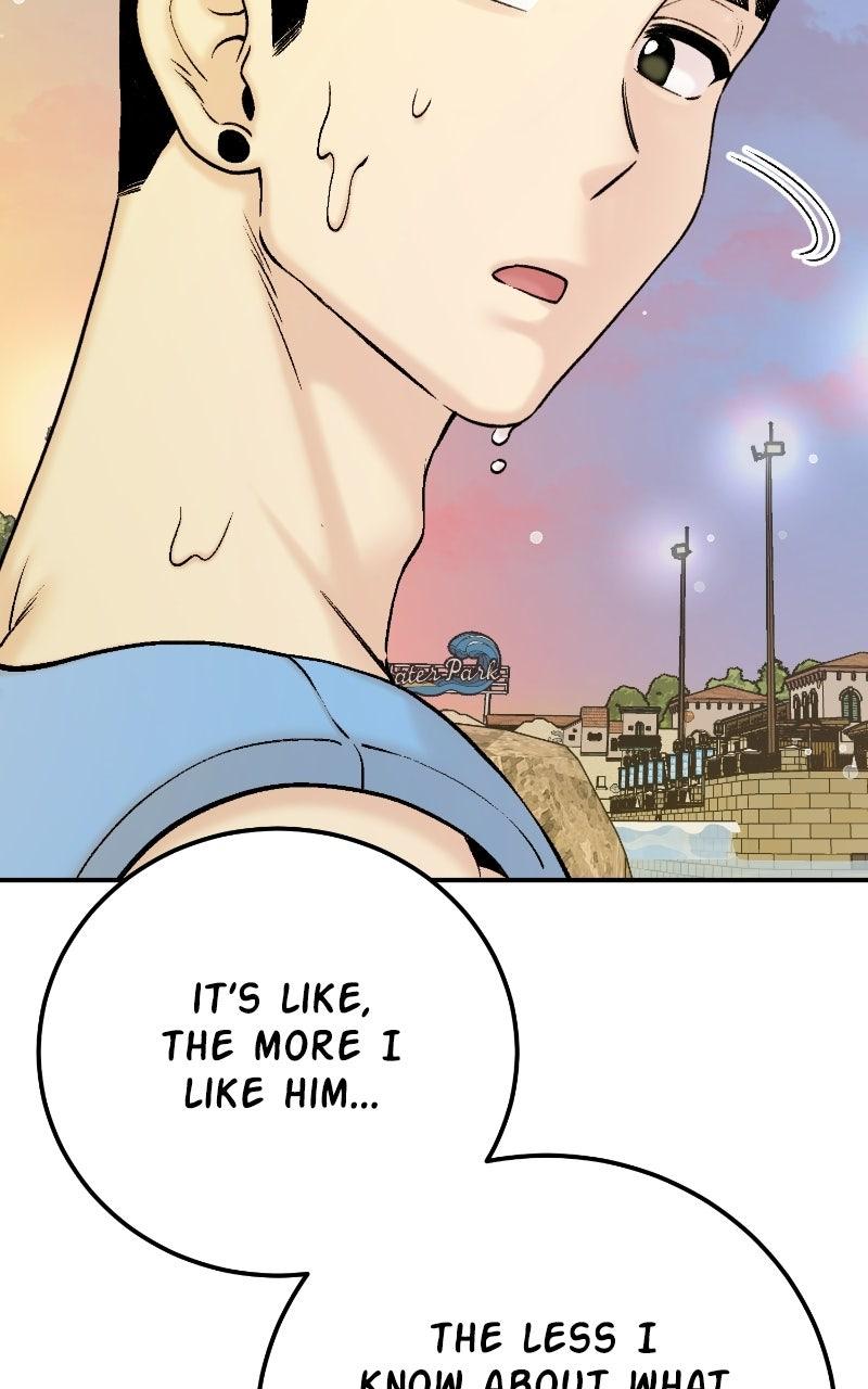 My Dud to Stud Boyfriend Chap 152 - Next Chap 153