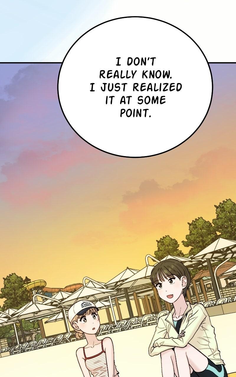 My Dud to Stud Boyfriend Chap 152 - Next Chap 153