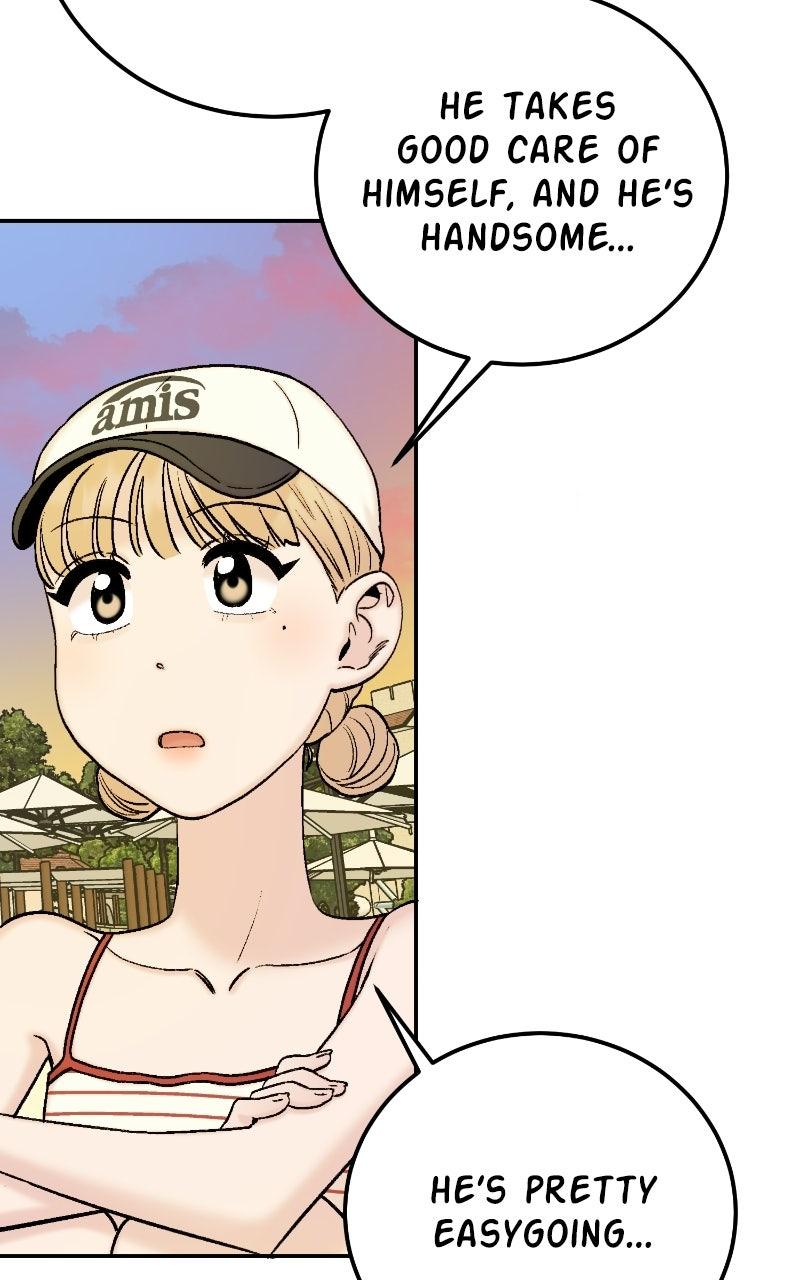 My Dud to Stud Boyfriend Chap 152 - Next Chap 153