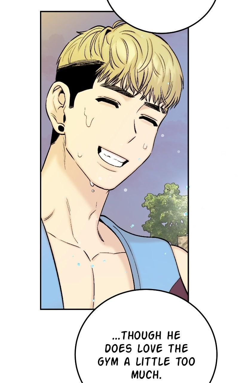 My Dud to Stud Boyfriend Chap 152 - Next Chap 153