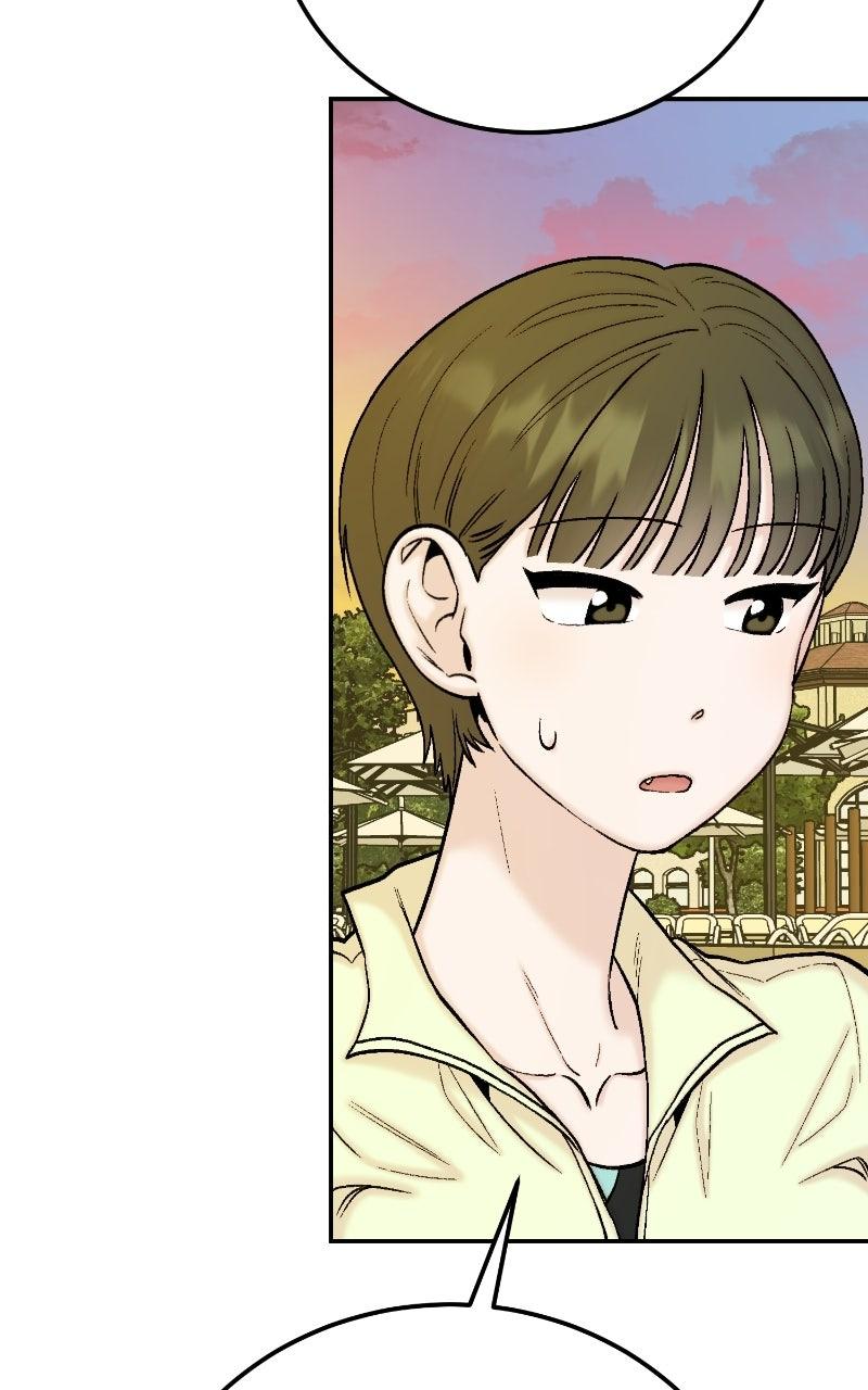 My Dud to Stud Boyfriend Chap 152 - Next Chap 153
