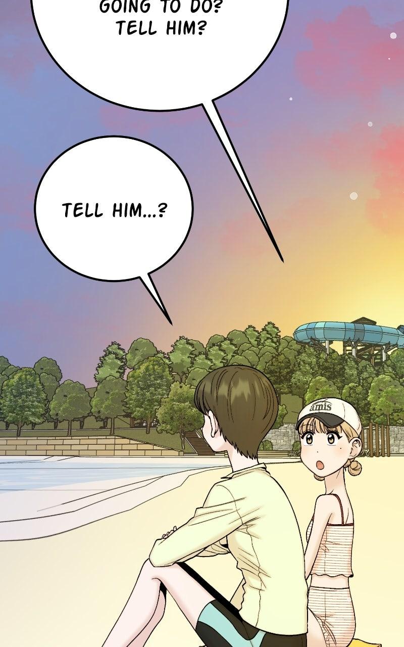 My Dud to Stud Boyfriend Chap 152 - Next Chap 153