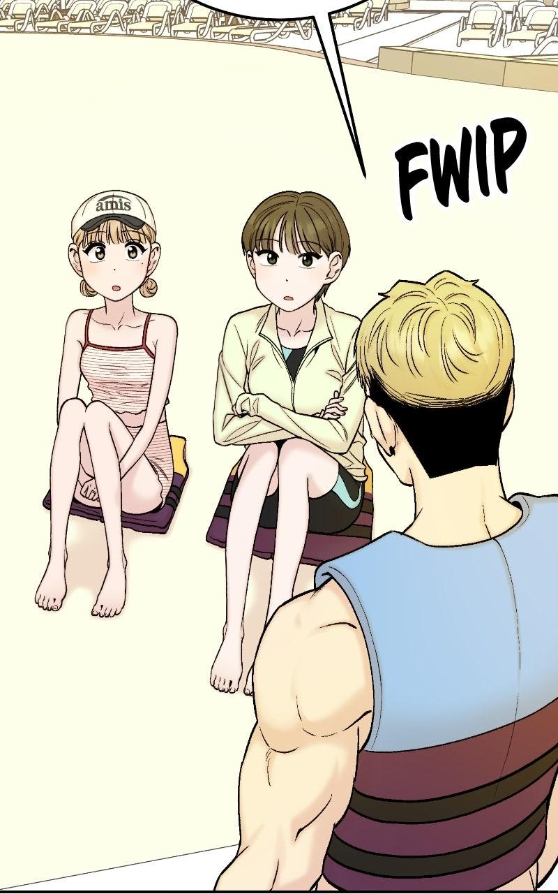 My Dud to Stud Boyfriend Chap 152 - Next Chap 153