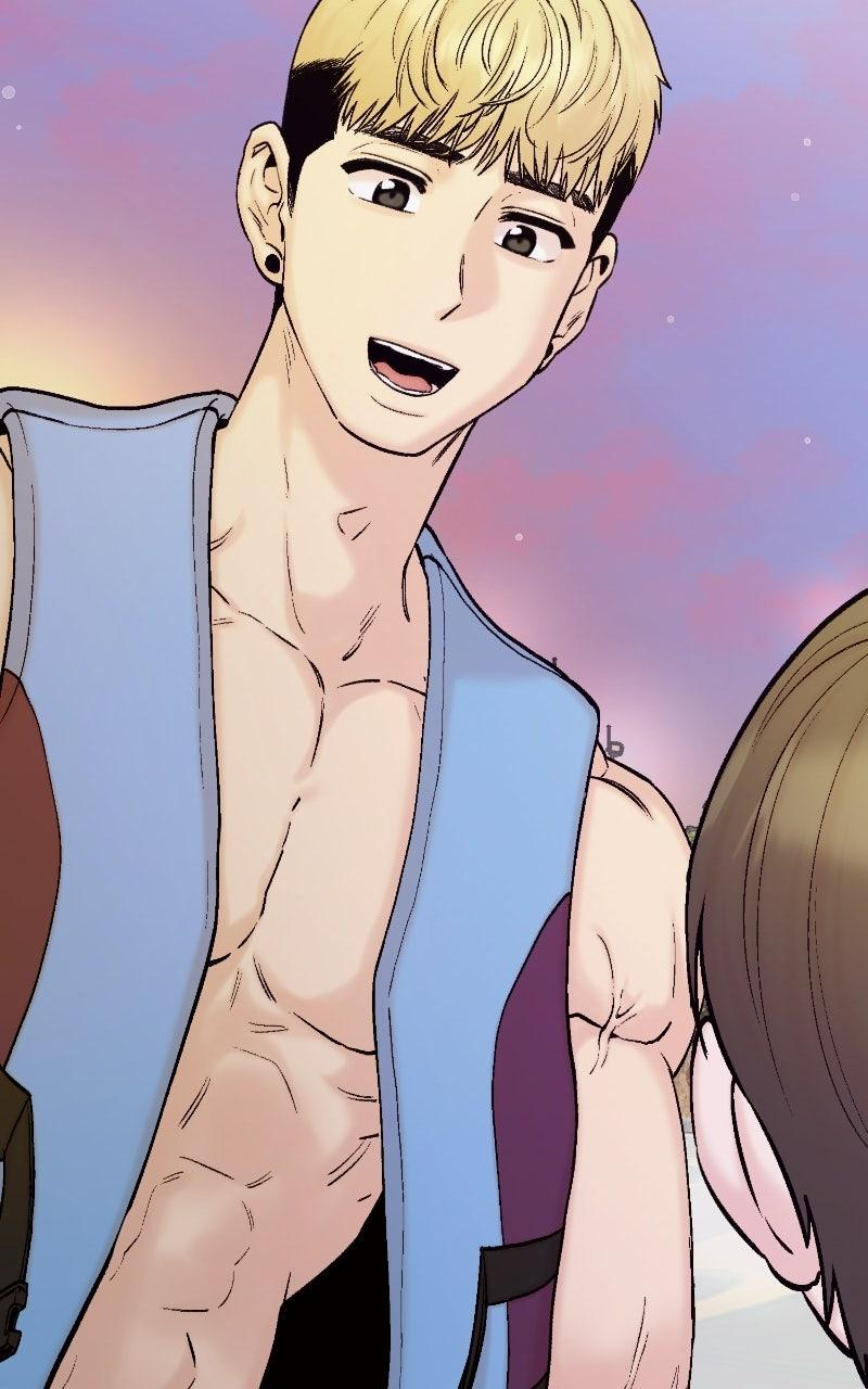 My Dud to Stud Boyfriend Chap 152 - Next Chap 153