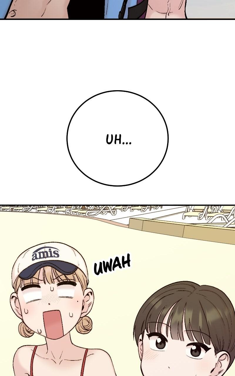 My Dud to Stud Boyfriend Chap 152 - Next Chap 153