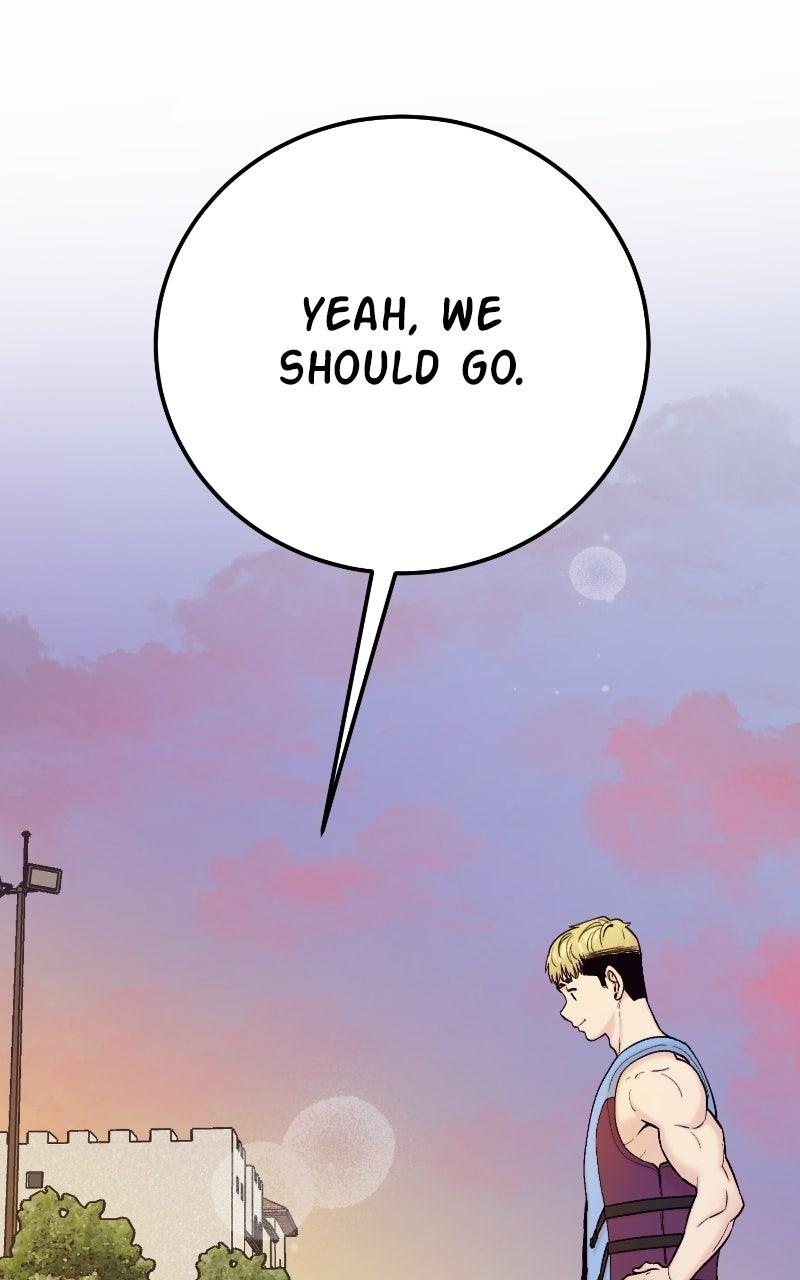 My Dud to Stud Boyfriend Chap 152 - Next Chap 153
