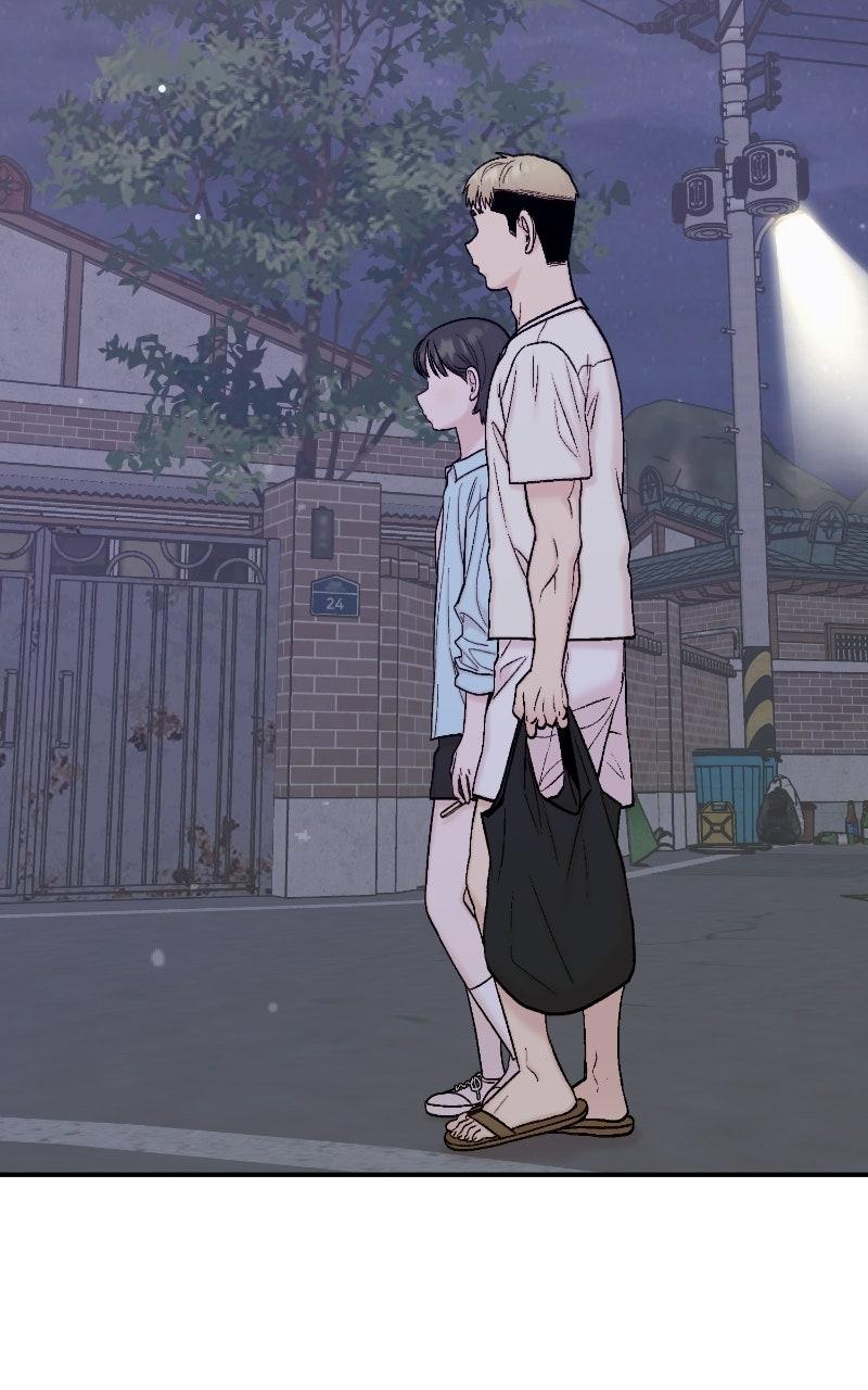 My Dud to Stud Boyfriend Chap 153 - Next Chap 154