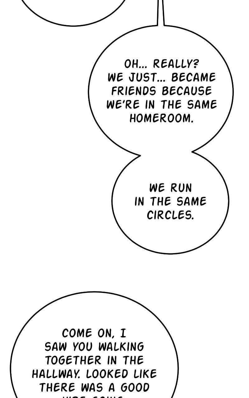 My Dud to Stud Boyfriend Chap 153 - Next Chap 154