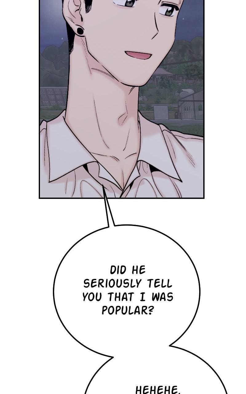 My Dud to Stud Boyfriend Chap 153 - Next Chap 154