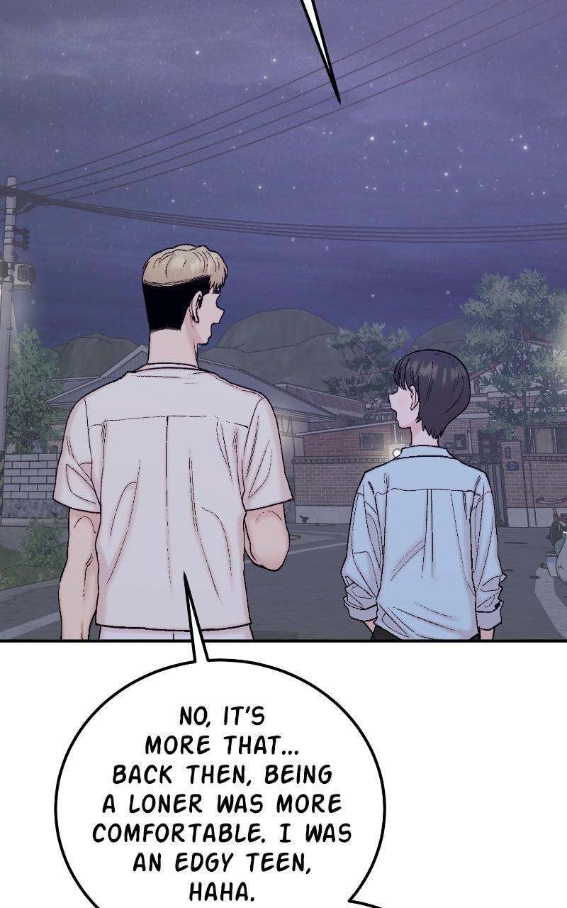 My Dud to Stud Boyfriend Chap 153 - Next Chap 154