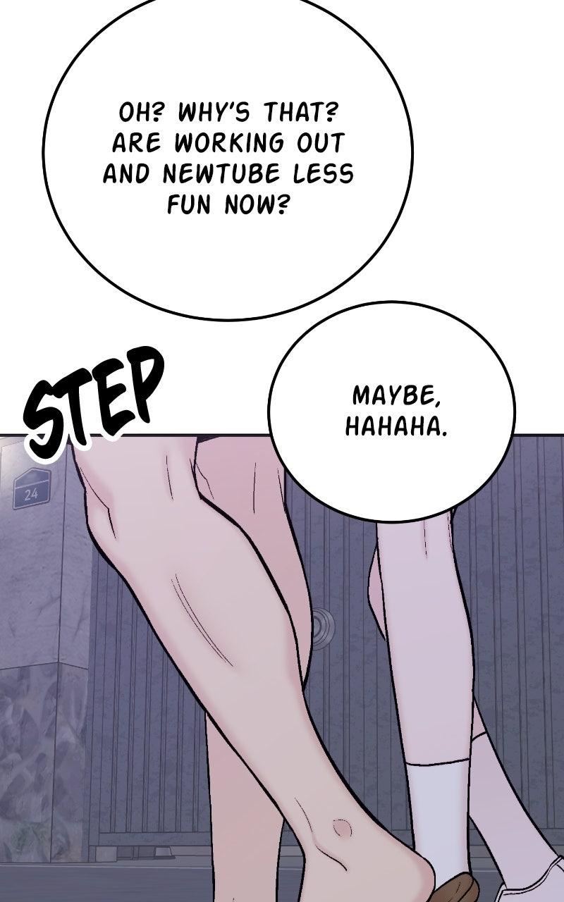 My Dud to Stud Boyfriend Chap 153 - Next Chap 154