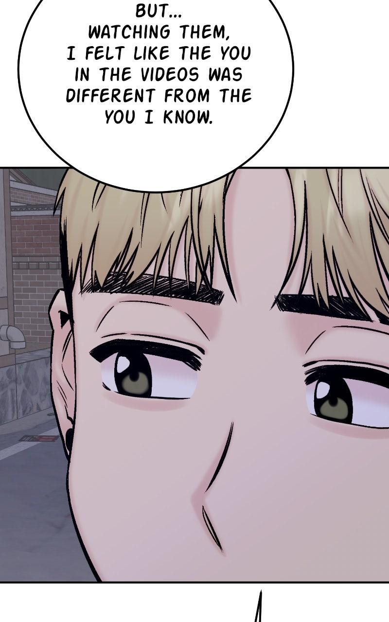 My Dud to Stud Boyfriend Chap 153 - Next Chap 154