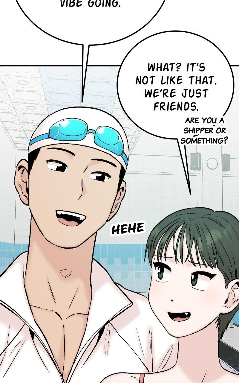 My Dud to Stud Boyfriend Chap 153 - Next Chap 154