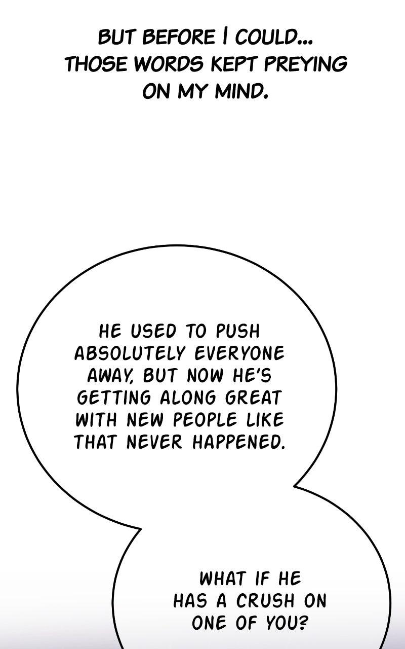 My Dud to Stud Boyfriend Chap 153 - Next Chap 154