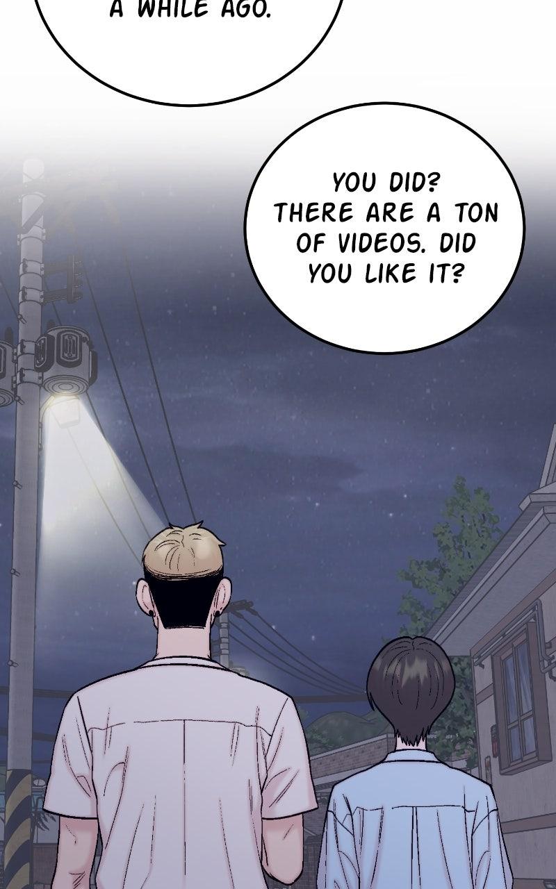 My Dud to Stud Boyfriend Chap 153 - Next Chap 154