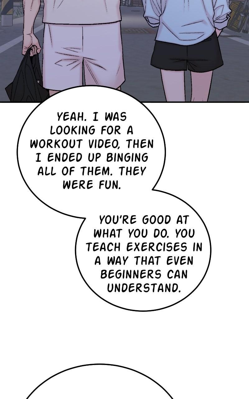 My Dud to Stud Boyfriend Chap 153 - Next Chap 154