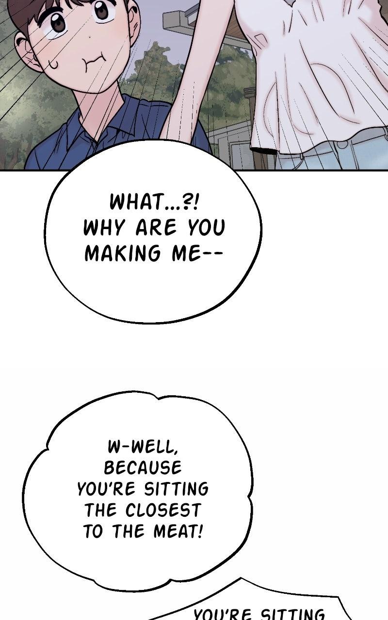 My Dud to Stud Boyfriend Chap 153 - Next Chap 154